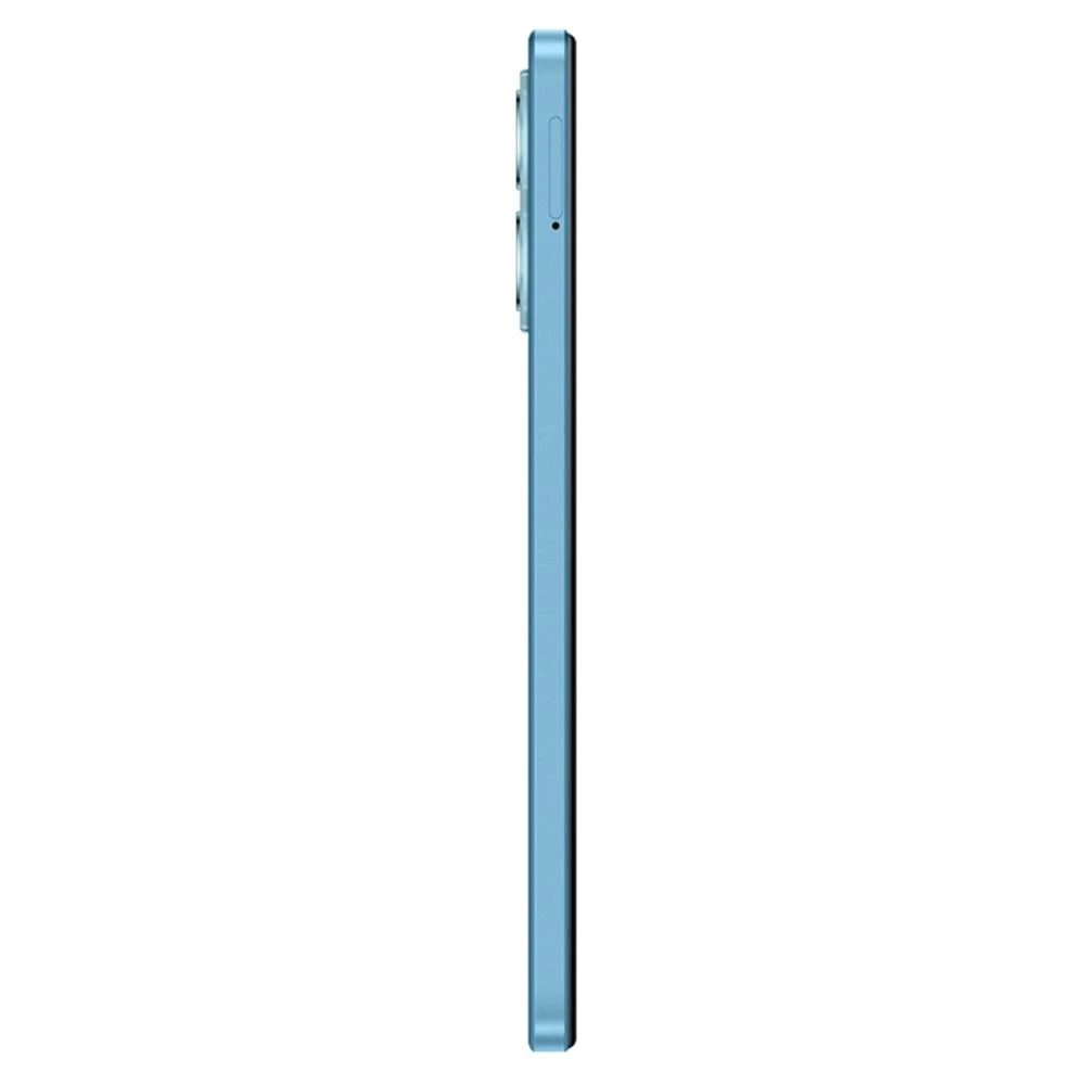 Smartphone Xiaomi Redmi Note 12 Pro 128Gb - Azul image number 5